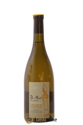 Chablis Côteau de Rosette Alice et Olivier De Moor