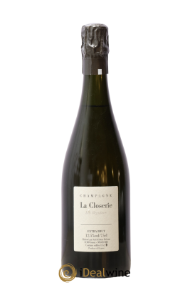 Les Béguines Extra-Brut Jérôme Prévost