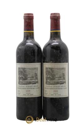 Château Duhart-Milon 4ème Grand Cru Classé