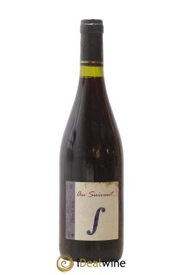Vin de France Au Suivant Jérôme Saurigny