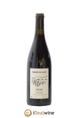 Vin de France Pinot Noir Calice (Domaine du)