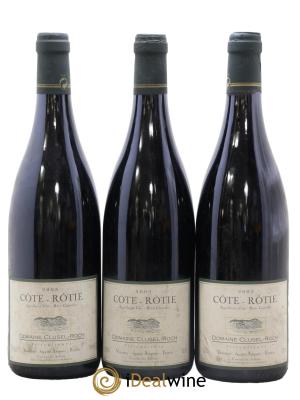 Côte-Rôtie Clusel-Roch