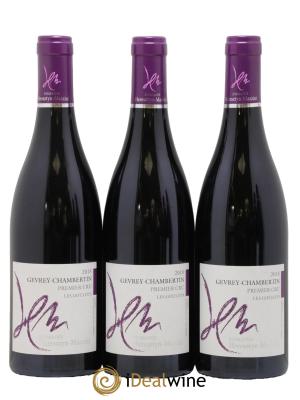 Gevrey-Chambertin 1er Cru Les Goulots Heresztyn-Mazzini