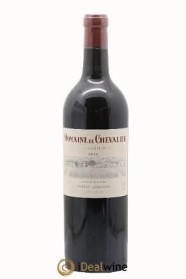 Domaine de Chevalier Cru Classé de Graves