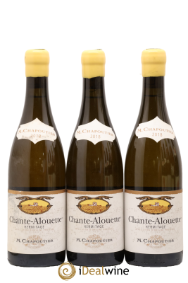 Hermitage Chante Alouette Chapoutier