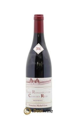 Vosne-Romanée 1er Cru Clos des Réas Michel Gros