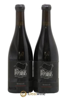 Morgon Javernières Les Impénitents Louis-Claude Desvignes