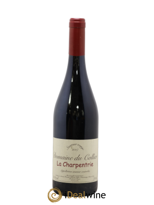 Saumur La Charpentrie Domaine du Collier