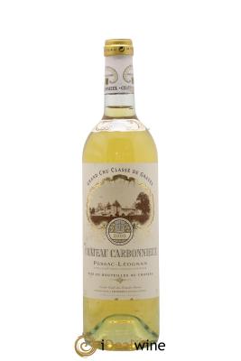 Château Carbonnieux Cru Classé de Graves