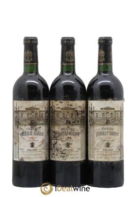 Château Léoville Barton 2ème Grand Cru Classé 