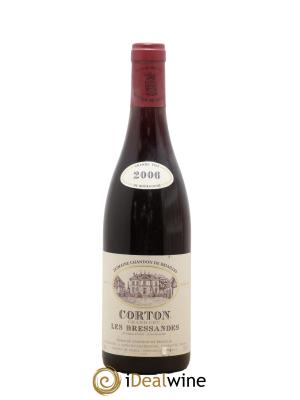 Corton Grand Cru Bressandes Chandon de Briailles
