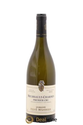 Meursault 1er Cru Charmes René Monnier (Domaine)