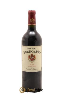 Château Canon la Gaffelière 1er Grand Cru Classé B
