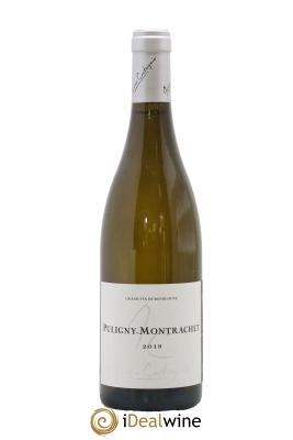 Puligny-Montrachet Jérome Castagnier