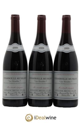 Chambolle-Musigny Les Veroilles Bruno Clair (Domaine)