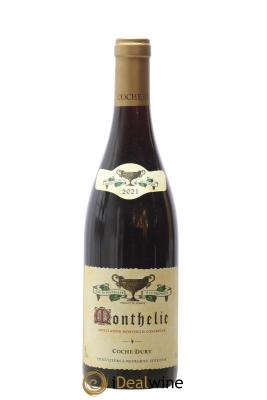 Monthélie Coche Dury (Domaine)
