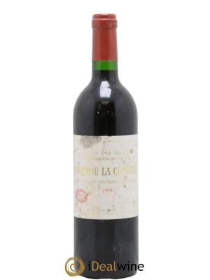 Château la Clusière 