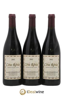 Côte-Rôtie Domaine Duclaux