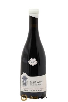 Saint-Aubin 1er Cru Derrière la Tour Jean-Claude Bachelet et Fils