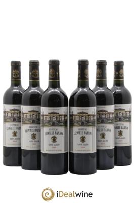 Château Léoville Barton 2ème Grand Cru Classé