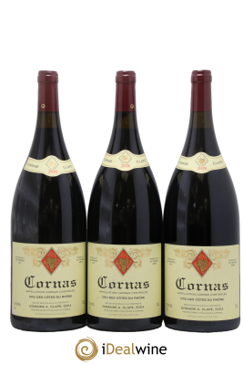 Cornas Auguste Clape
