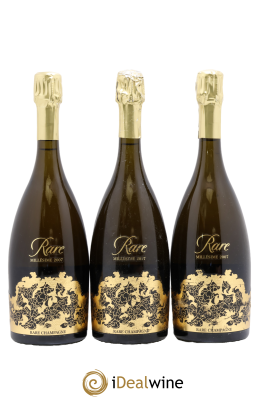 Rare Piper Heidsieck