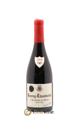 Gevrey-Chambertin 1er Cru Combe aux Moines Vieilles Vignes Fourrier (Domaine)