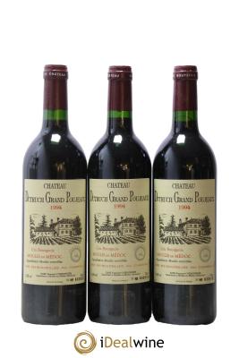 Château Dutruch Grand Poujeaux Cru Bourgeois