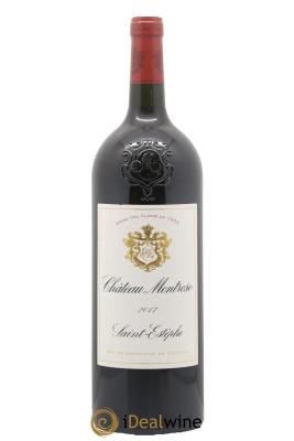 Château Montrose 2ème Grand Cru Classé