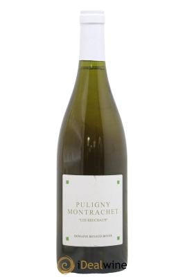 Puligny-Montrachet Les Reuchaux Renaud Boyer