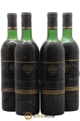 Château Certan Giraud