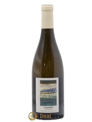 Côtes du Jura Chardonnay La Bardette Romain - Julien - Charline Labet