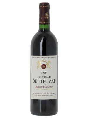 Château de Fieuzal Cru Classé de Graves 