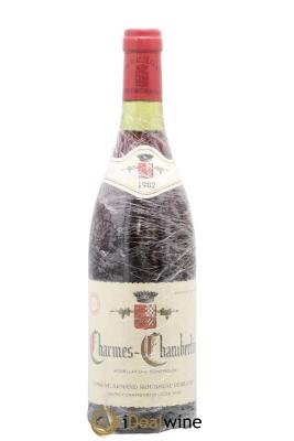 Charmes-Chambertin Grand Cru Armand Rousseau (Domaine)