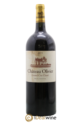 Château Olivier Cru Classé de Graves