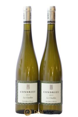 Condrieu Les Chaillets Yves Cuilleron (Domaine)