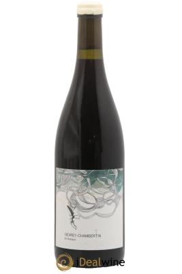 Gevrey-Chambertin En Reniard Les Horées