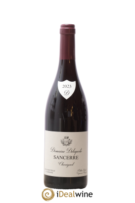 Sancerre Chavignol Delaporte