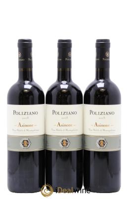 Vino Nobile di Montepulciano DOCG Asinone Poliziano