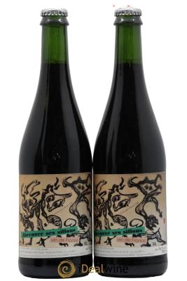 Vin de France Abreuver ses sillons Daniel Sage