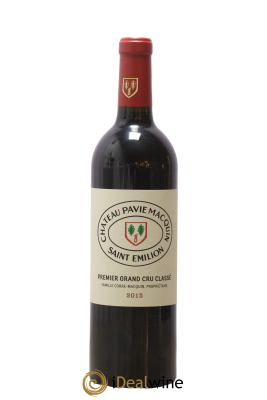 Château Pavie Macquin 1er Grand Cru Classé B