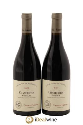 Chambertin Grand Cru Camille Giroud (Domaine)