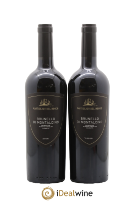 Brunello di Montalcino Castiglion del Bosco