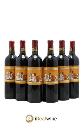 Château Ducru Beaucaillou 2ème Grand Cru Classé