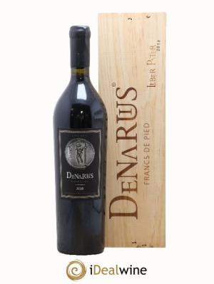 Vin de France Denarius Liber Pater
