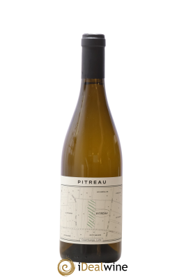 Saumur Pitreau Théo Blet