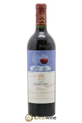 Château Mouton Rothschild 1er Grand Cru Classé