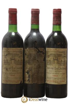 Château la Lagune 3ème Grand Cru Classé