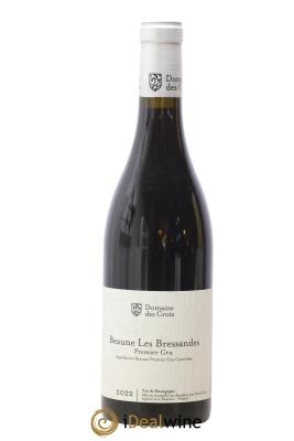 Beaune 1er Cru Les Bressandes Croix (Domaine des)