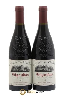 Gigondas La Bouïssière